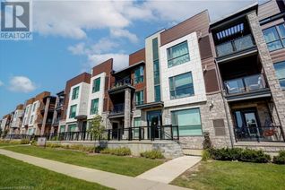 Townhouse for Sale, 2375 Bronte Road Unit# 212, Oakville, ON