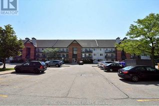 Condo Apartment for Rent, 1450 Glen Abbey Gate #821, Oakville (Glen Abbey), ON