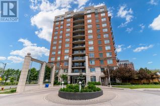 Condo for Sale, 2365 Central Park Drive #911, Oakville (Uptown Core), ON