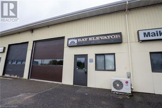 Industrial Property for Sale, 161 Ferris Drive, North Bay, ON