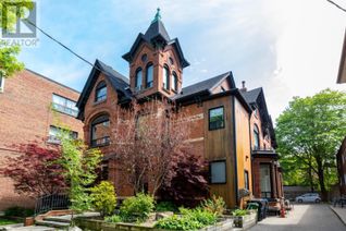 Detached House for Rent, 133 Dunn Avenue #201, Toronto (South Parkdale), ON