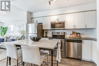 Condo Apartment for Sale, 1420 Dupont Street #1011, Toronto (Dovercourt-Wallace Emerson-Junction), ON