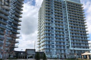 Property for Rent, 4655 Glen Erin Drive #803, Mississauga (Central Erin Mills), ON