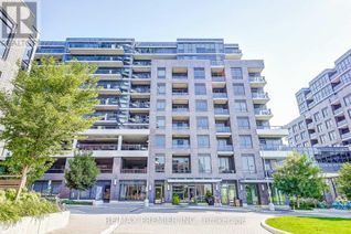 Condo Apartment for Sale, 26 Gibbs Road #744, Toronto (Islington-City Centre West), ON