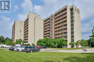 Property for Sale, 2301 Derry Road W #1005, Mississauga (Meadowvale), ON