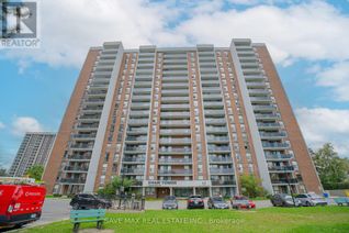 Property for Sale, 17 Knightsbridge Road #1101, Brampton (Queen Street Corridor), ON