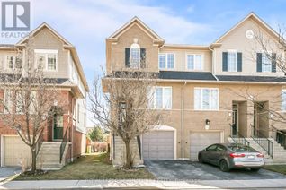 Townhouse for Sale, 4950 Albina Way #40, Mississauga (Hurontario), ON