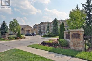 Condo Apartment for Rent, 1440 Bishop Gate #304, Oakville (Glen Abbey), ON