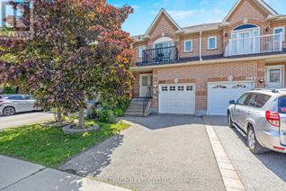 Freehold Townhouse for Sale, 3965 Coachman Circle, Mississauga (Churchill Meadows), ON