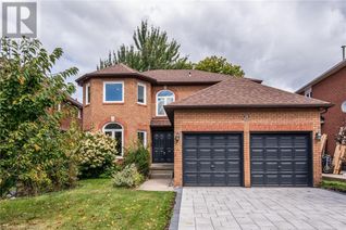 House for Sale, 28 Hilborn Avenue, Cambridge, ON