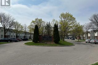 Condo for Sale, 40 Imperial Road N #17, Guelph (West Willow Woods), ON