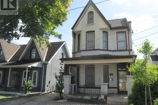 House for Sale, 86 Earl Street, Hamilton (Gibson), ON