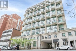 Loft for Sale, 77 Lombard Street Unit# 506, Toronto, ON