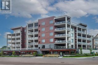 Condo for Sale, 529 Truswell Road #202, Kelowna, BC