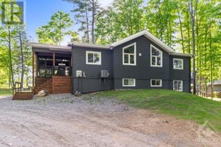 Bungalow for Sale, 31 Morning Flight Court, Calabogie, ON