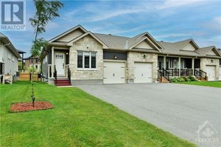 Freehold Townhouse for Sale, 164 Ferrara Drive, Smiths Falls, ON