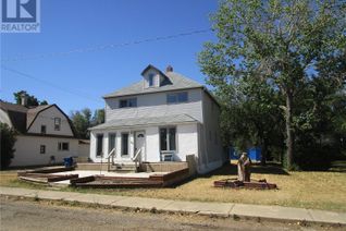 House for Sale, 106 2nd Street W, Lafleche, SK