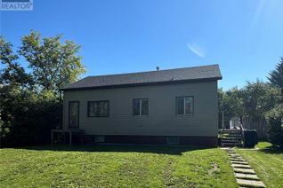 Bungalow for Sale, 215 Campkin Street, Francis, SK