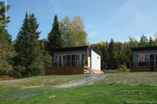 Chalet for Sale, 888 Route 215, Saint-François-de-Madawaska, NB