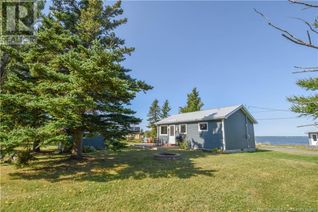 Chalet for Sale, 26 Napoleon Road, Caraquet, NB