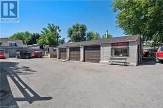 Office for Sale, 83 Walnut Street, Brantford, ON