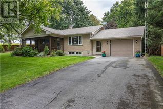 House for Sale, 474684 Dodge Line, South West Oxford, ON