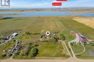 Detached House for Sale, 240097 Boundary Road, Rural Rocky View County, AB