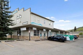 Office for Sale, 70 Railway Street E #5, Cochrane, AB