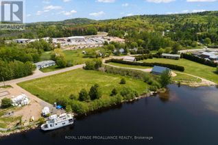 Land for Sale, 107 B Lakeshore Drive S, Madawaska Valley, ON