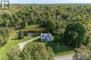 House for Sale, 506 Barry Road, Madoc, ON