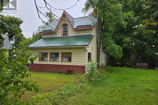 Detached House for Sale, 4 Mathison Street E, Havelock-Belmont-Methuen (Havelock), ON