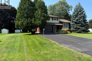 Sidesplit for Sale, 39 Country Club Drive, Belleville, ON