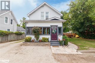 Detached House for Sale, 47 Market Street, Collingwood, ON