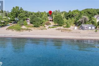 Bungalow for Sale, 122 Tiny Beaches Road N, Tiny, ON