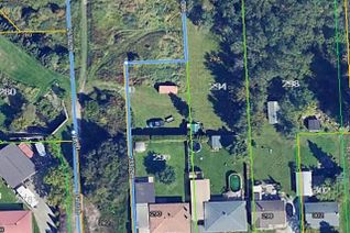 Land for Sale, 282 East Balfour St, Sault Ste Marie, ON