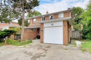 House for Sale, 102 Tanjoe Crescent, Toronto (Newtonbrook West), ON