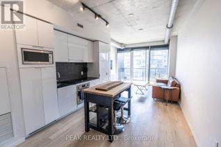 Condo for Sale, 170 Bayview Avenue #803, Toronto (Waterfront Communities), ON