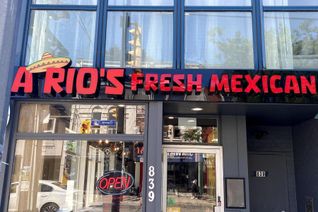 Business for Sale, 839 Queen Street W, Toronto (Niagara), ON