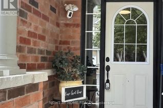 Townhouse for Rent, 82 Tempo Way #Main, Whitby (Brooklin), ON