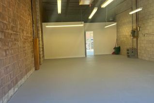 Industrial Property for Lease, 70 Silver Star Boulevard #137, Toronto (Milliken), ON