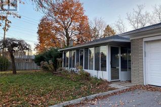 Bungalow for Sale, 92 Fairglen Avenue, Toronto (L'Amoreaux), ON