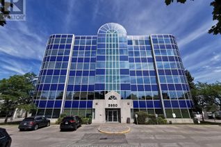 Property for Lease, 3950 14th Avenue #503, Markham (Milliken Mills West), ON