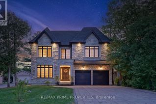 Property for Sale, 208 Olde Bayview Avenue, Richmond Hill (Oak Ridges Lake Wilcox), ON