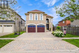 Detached House for Sale, 9 Brass Drive, Richmond Hill (Jefferson), ON