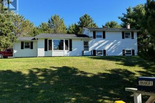 Detached House for Sale, 7 Decourcey Lake Road, Picadilly, NB