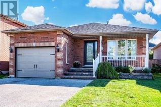 House for Sale, 15 Seline Crescent, Barrie (Painswick South), ON