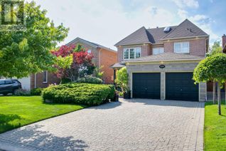 House for Sale, 5216 Champlain Trail, Mississauga (Hurontario), ON