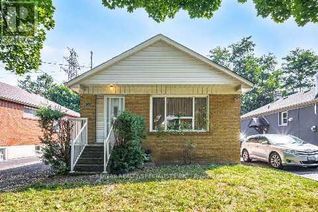 Property for Sale, 29 Cedarcrest Drive, Toronto (Kingsway South), ON