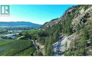 Land for Sale, 440 Ridgeview Road, Oliver, BC