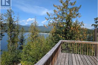 Property for Sale, 938 Bradley Road, Seymour Arm, BC